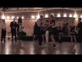 LOTR2009 - Open Strictly Finals