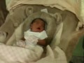 Baby Jahzhia