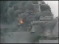 RELATO ATAQUE  AVIONES ARGENTINOS 2 DE 3