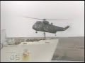 RELATO ATAQUE  AVIONES ARGENTINOS 2 DE 3