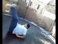 Ramis: Front flip Ramis: Front flip