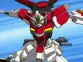 Gundam Seed Destiny - Impulse Gundam Seed Destiny - Impulse