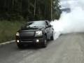 MORROW - Montage Burnout F-150