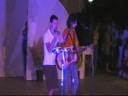Muskey@Imola - Medley \" fragilit�, se non tu, buonanotte \"