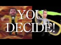 Epic Rap Battles of History vs. Epic Meal Time (Parody)