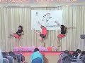 Muaithai in Beijing 2007 04 13