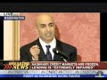 DICK: Cash&Carry status of Bailout Plan Kashkari