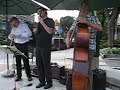 Bill McBirnie - Jazz Flute Trio - Phase 1