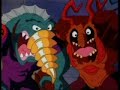 STREET SHARKS - Shark Fight 1/3 STREET SHARKS - Shark Fight 1/3