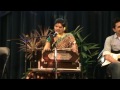 Mere dholna performed by Archna