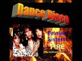 Pointer Sisters: Fire (Re-edited long version )
