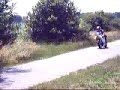 classic bike race (3:26)
