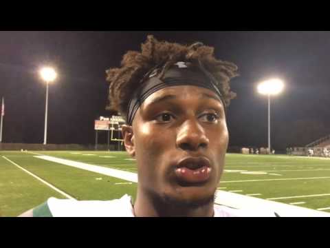 Four-Star CB Todd Harris Commits To LSU