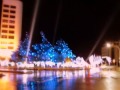 Zahle In Christmas 2011 !! Merry christmas by www.shubadak.com