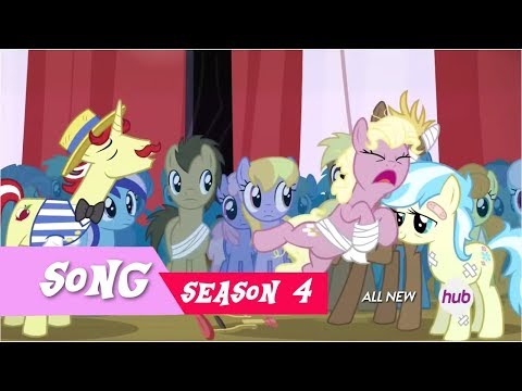 MLP:FIM Flim Flam Miracle Curative Tonic Song HD Lyrics in Description My Little Pony
