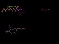Organic Chemistry Naming Examples 3 Video Tutorial