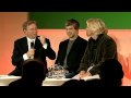 Perspective from Google - Zeitgeist Europe 2009
