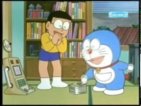 Doreamon Tập 11 Tiếng Việt - Doremon Tập 11 Thuyết Minh Tiếng Việt Full