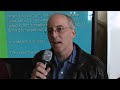 Wes Boyd at the Presidio Kickoff