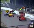 Speak v Bingley. F2 Stockcars 1993