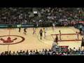 videos de Toronto Raptors vs Miami Heat Nov.16/08