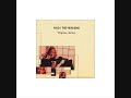 Virginia Astley - Nothing is as it seems Virginia Astley - Nothing is as it seems