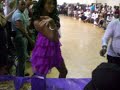 LoReNa XtraVaganZa WalKiN @ ThE GrEaTeSt Ball On EaRTH