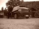 Bass[astrafriends] final Exhaust test