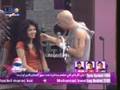 Qwaider singing ma sadqt oyouny