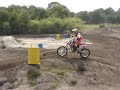 #514 Bridgette Prevatte on her Fun Bike Center Honda #514 Bridgette Prevatte on her Fun Bike Center Honda
