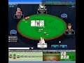 Holdem Indicator Online Poker