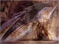 ASP - Engel in Schwarz Remix (Bilder von Luis Royo) ASP - Engel in Schwarz Remix (Bilder von Luis Royo)