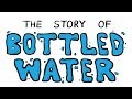 he Story of Bottled Water, employs the Story of Stuff style to tell the story of manufactured demand—how you get Americans to buy more than half a billion bottles of water every week when it already flows from the tap. 

Over five minutes, the film