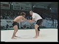 ADCC - Hayato \"Mach\" Sakurai vs. Ricco Rodriguez