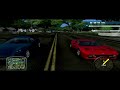 TestDriveUnlimited PC  How not to win an instant challenge