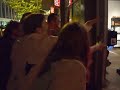 Zombies Attack restaurants in Brighton, UK