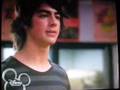 Mitchie meets Shane (and teaches him manners) - Camp Rock