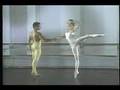 Sylvie Guillem & Eric Vu An