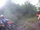 enduro trialeras franchissement enduro trialeras franchissement