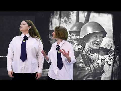 Наследники Великой Победы. 22 выпуск. 04.08.25