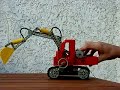8851 PELLETEUSE LEGO TECHNIC 8851 PELLETEUSE LEGO TECHNIC
