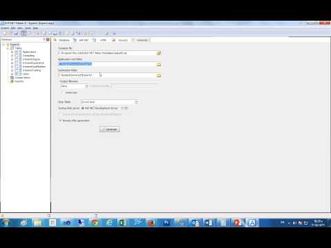 ASp.net/PHP Maker - CSS