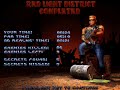 Duke Nukem 3D- Red Light District