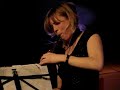 Tineke Postma and the  Trio (2)