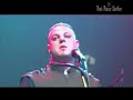 dolls of pain- concert- dark dance treffen. lahr