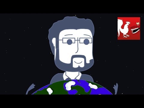 Rooster Teeth Animated Adventures - Curses, Cookies, & Atoms