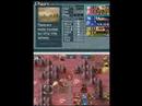 V�deo Advance Wars Days of Ruin C20 Walkthrough Part 2