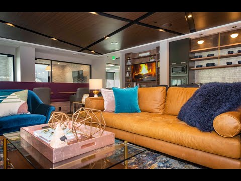 4-Person Office #274