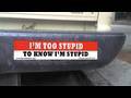 CONSERVATIVE BUMPER STICKER SUGGESTIONS