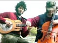 Ezekiel Healy - Improv Duet W/Tianna Kennedy
